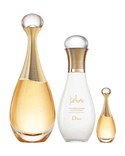 j'adore perfume the bay